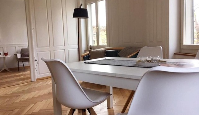 Casa Schilling - 4 charming rooms in the best location