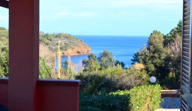 Casa Serena - SERENA E