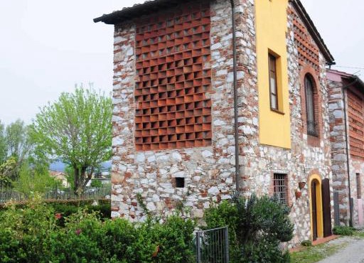 Casa Silvia in Lucca
