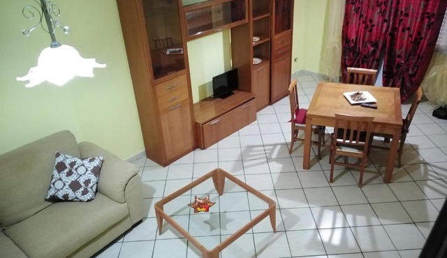 Casa Sole
