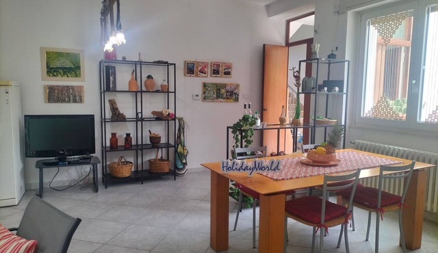 Casa Sole Nascente von Holiday World by Interhome