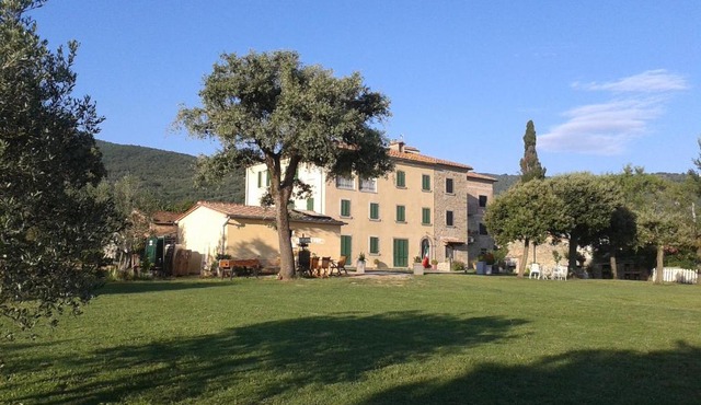 Casa Soleluna B&B
