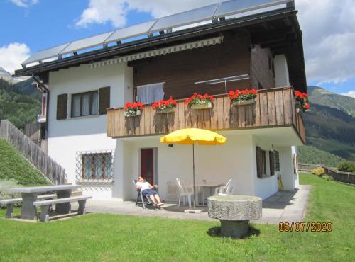 Casa Sper Gassa