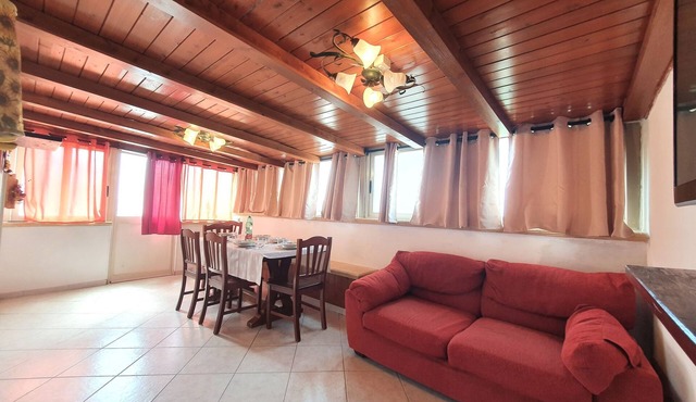 Casa sugli Uliveti by Interhome in Paceco