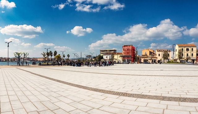 Casa Tavolara - Two Bedroom Apartment, Sleeps 4