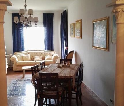 Casa Testa