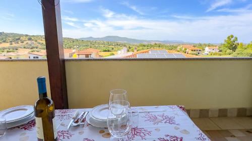 Casa Tombolini