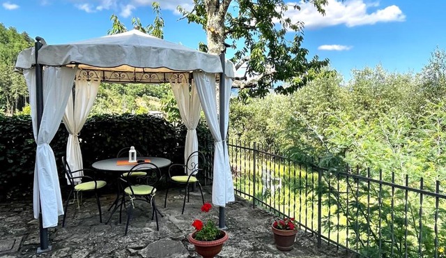 Casa Tommi - Toscana