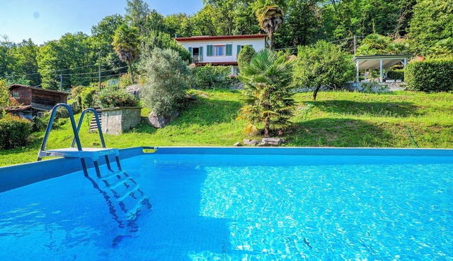 Casa Torretta by Lago Reisen