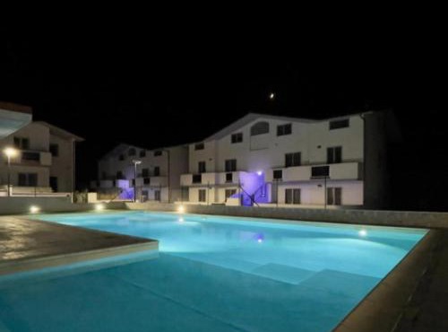 Casa vacanze l'ulivo
