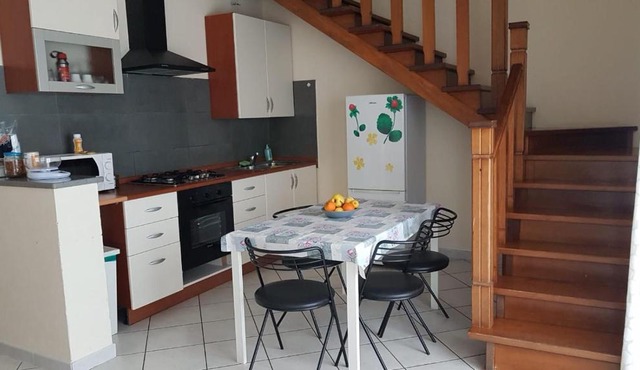 Casa vacanze ladispoli