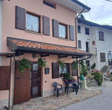 Casa vacanze Malinini