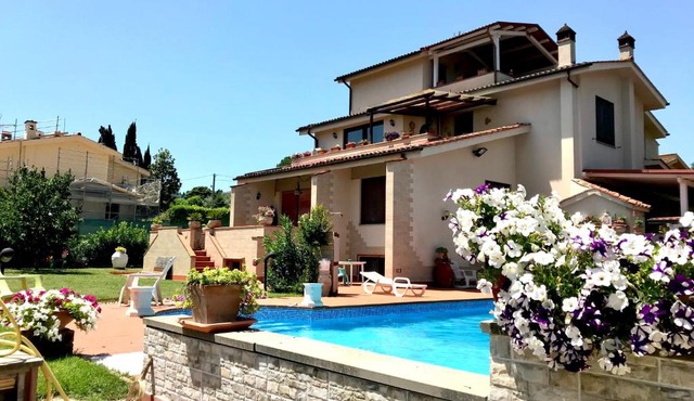 Casa Vacanze Neri