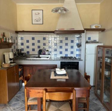 Casa Vacanze Primavera in Maratea
