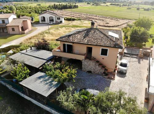 Casa vacanze Simple Houses