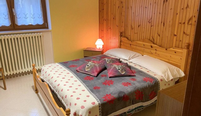 Casa vacanze - Villa Stefania 1