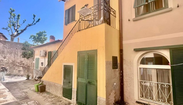 Casa Vega charm and history in Portoferraio