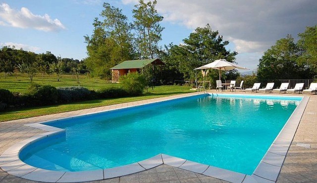 Casa Verde by Interhome