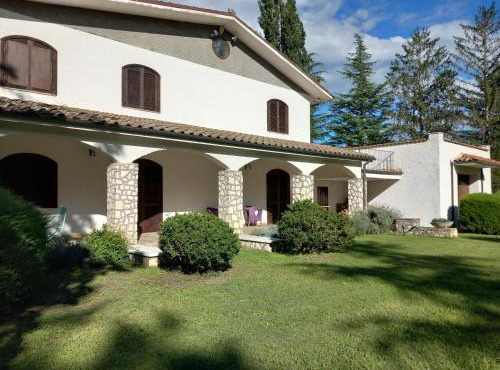 Casa Verde
