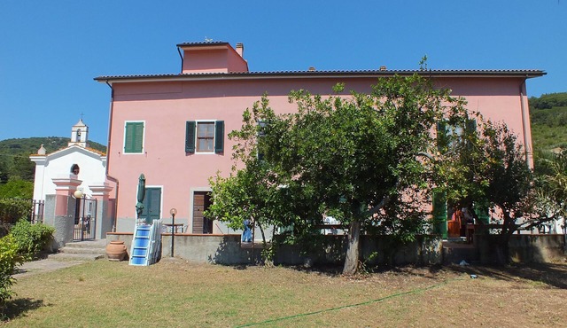 Casale al Mare 2B