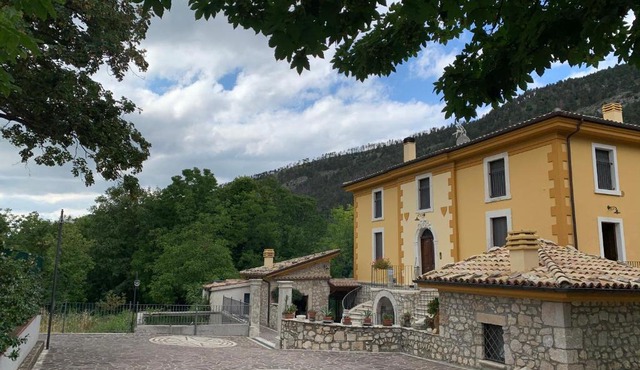 Casale Alberico
