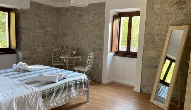 Casale Cipriani