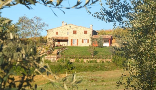 Casale L'Upupa