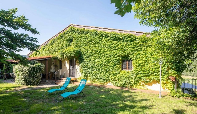 Casale la Monta In Greve in Chianti - Tuscany