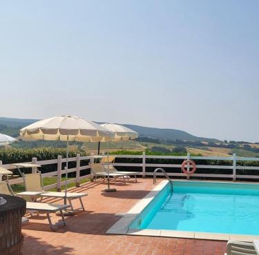 Casale Poggio Meone