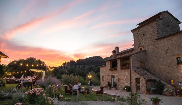 Casale Regnano