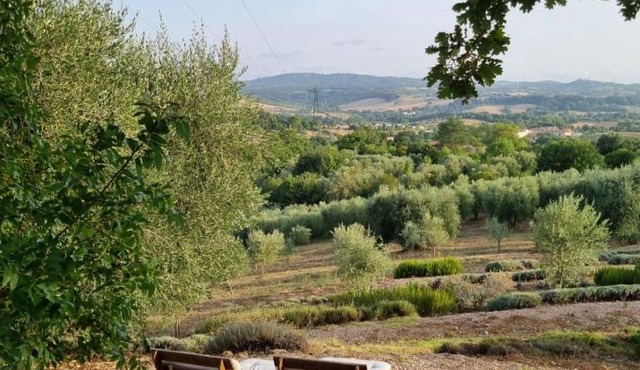 Casale Terre Rosse