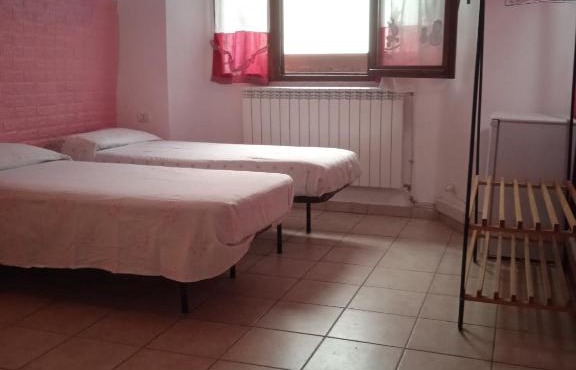 Casetta in Centro