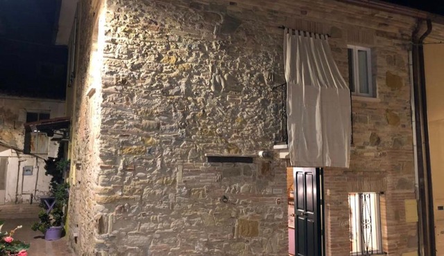 Casetta Linda in Rocca San Giovanni