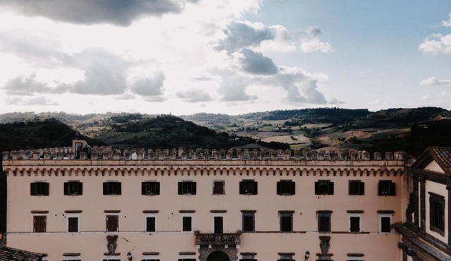 Castello Costaguti