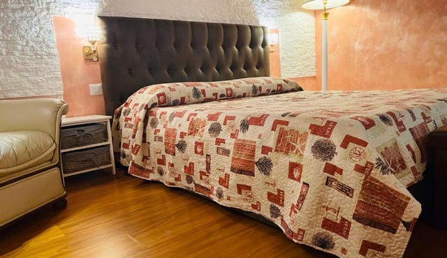Castelpetroso Bed&Food