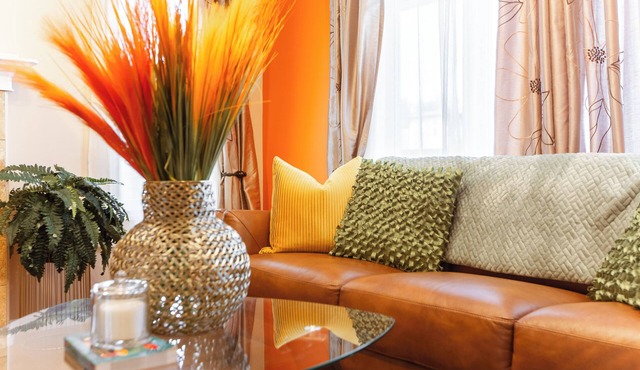 Celest Homes! Spacious, family home, right for your next family adventure. in Edmonton