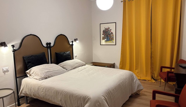 Celeste Erard - Charming Guest House in Maiolati Spontini in Maiolati Spontini