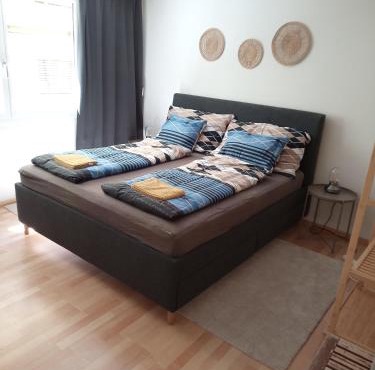 Central 2, nice two room apartment, free bus, city tax included