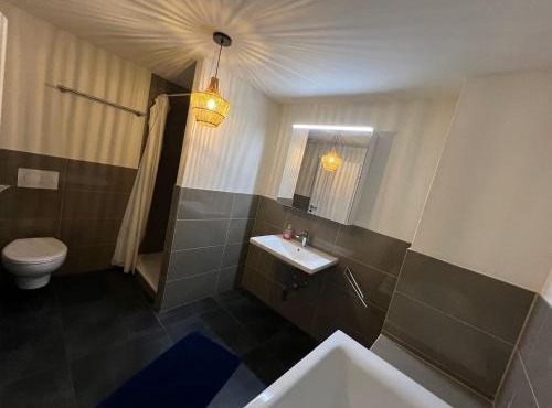 Central Living Brugg - Redapartment
