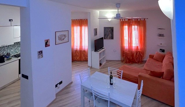 Centralissimo Casa Piazzetta