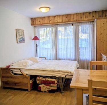 Centre Thermal 2 chambres studio EV210