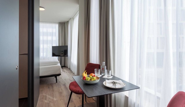 Centurion Swiss Quality Towerhotel