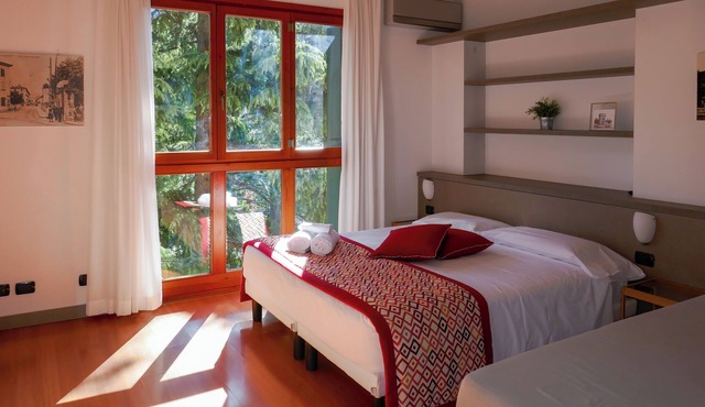 Cernobbio Residence