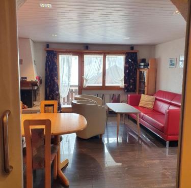 Chalet Alba A
