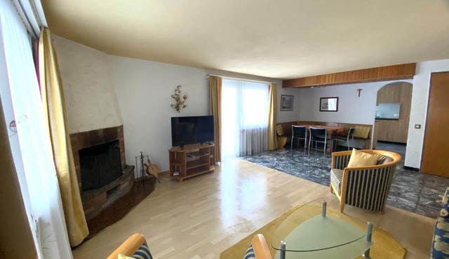 Chalet Alm