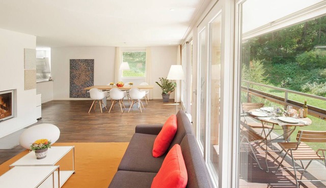 Chalet Altesse, (Zermatt), 1054.01 by Interhome