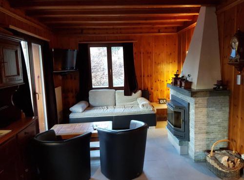Chalet Amanda