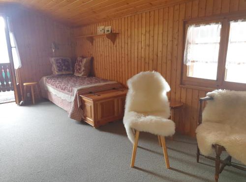 Chalet Bel Horizon