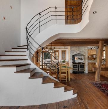 Chalet Cinq Moutons