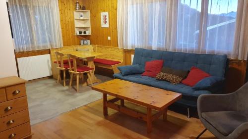 Chalet Falk
